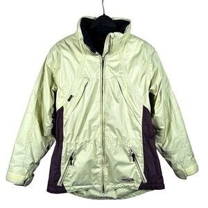 OBERMEYER Vintage Wavelength Alt3 Winter Ski Jacket